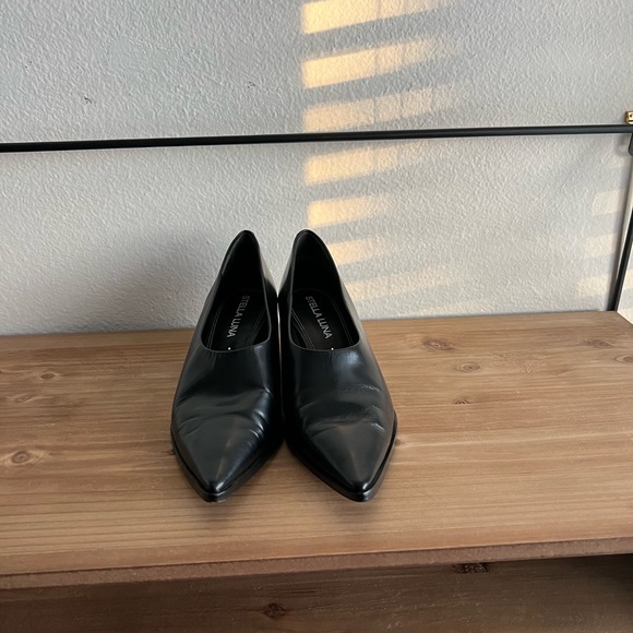 Stella Luna minimalist pumps - Picture 4 of 9